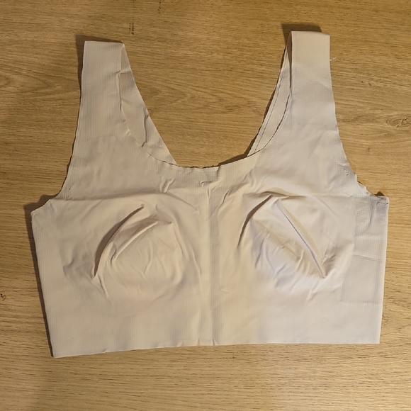 Bali tan seamless Bra L - Picture 1 of 2
